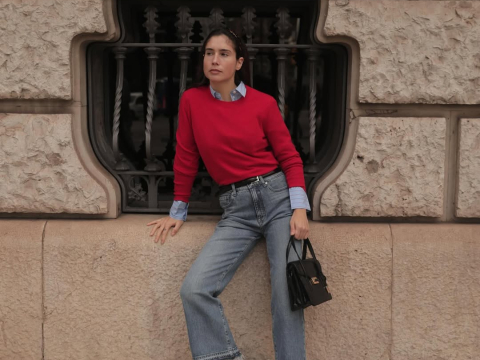 Sunday Inspo: 5 + 2 casual looks για να εμπνευστείς αυτή τη εβδομάδα – Για το γραφείο και τη βόλτα στην πόλη