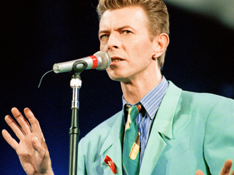 Ντέιβιντ Μπόουι: Ανακαινίζεται το σπίτι όπου μεγάλωσε - Μέσα στο 2027 ξεκινούν οι επισκέψεις για το κοινό 