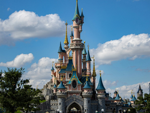 6 πράγματα που πρέπει να γνωρίζετε πριν επισκεφτείτε την Disneyland στο Παρίσι