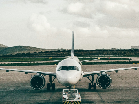 Αυτή είναι η καλύτερη στιγμή για να κλείσετε φθηνά αεροπορικά εισιτήρια