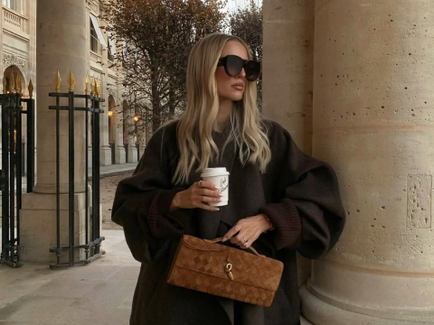 5 + 1 κομμάτια από τις εκπτώσεις του Mango που θα απογειώσουν τα office looks σου - και όχι μόνο