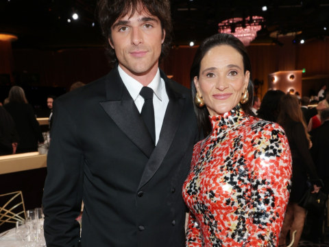 Ο Τζέικομπ Ελόρντι είναι… “μαμάκιας” - Το plus one του στα Όσκαρ θα είναι η μητέρα του