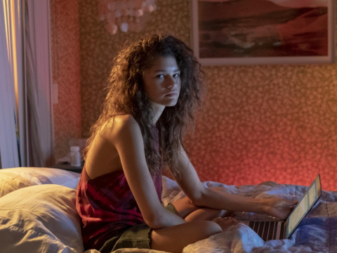 Η τρίτη σεζόν του Euphoria έχει πλέον trailer και εδώ είναι όσα ξέρουμε