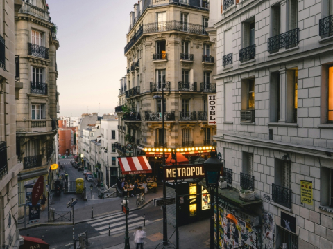 7 ευρωπαϊκές πόλεις ιδανικές για ταξίδι τον Φεβρουάριο