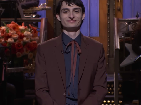 Φιν Γούλφχαρντ: Το μισογυνικό αστείο του πρωταγωνιστή του Stranger Things, που δεν χρειαζόμασταν