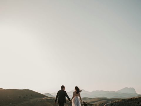 3 ζώδια προβλέπεται να παντρευτούν μέσα στο 2026 – κι ας μην έχουν κλείσει ακόμα ημερομηνία