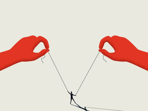 χειριστικότητα