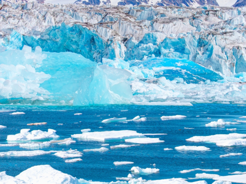 Γροιλανδία: Πώς είναι να ταξιδεύεις στο μεγαλύτερο νησί του κόσμου