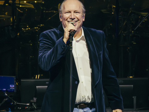 Χανς Ζίμερ: Ο μουσικός θρύλος του Χάρι Πότερ επιστρέφει - «Μεγάλη τιμή που συμμετέχουμε σε ένα τόσο σημαντικό έργο»