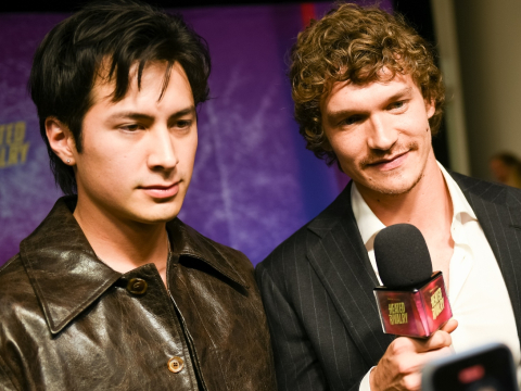 Heated Rivalry: Η συγγραφέας θεωρούσε τα μυθιστόρηματά της ακατάλληλα για τηλεοπτική μεταφορά. Τώρα όλοι μιλούν γι’αυτή τη σειρά