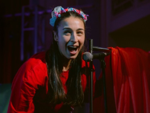 5 παιδικές θεατρικές παραστάσεις που θα λατρέψει όλη η οικογένεια