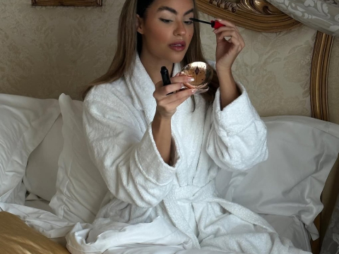 η καλύτερη μάσκαρα