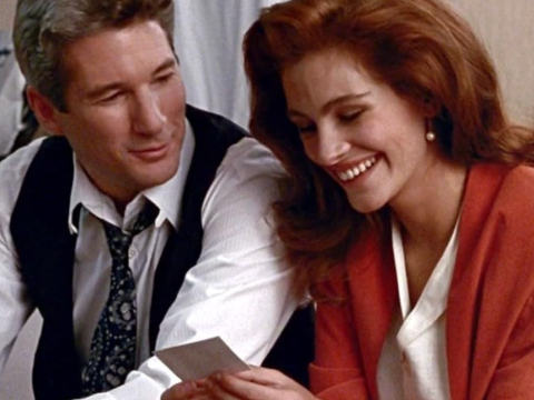 Η Τζούλια Ρόμπερτς δεν θα πρωταγωνιστούσε ξανά στο Pretty Woman και εξηγεί τον λόγο