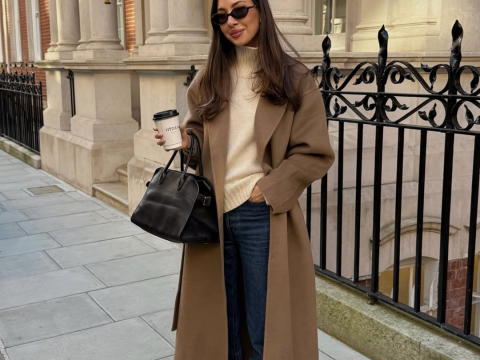 Τι είναι ο κανόνας 2/3 του TikTok που υπόσχεται τέλειο στιλ και καθόλου άγχος