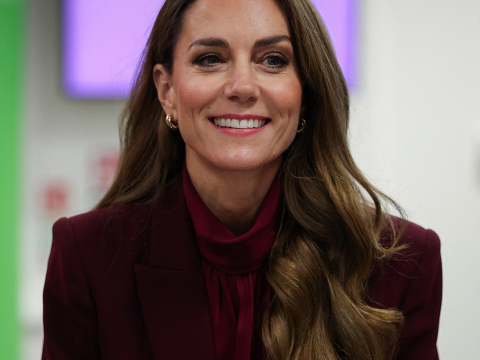 Κέιτ Μίντλετον: «Η φύση με βοήθησε να θεραπευτώ» – Το συγκινητικό μήνυμα στα 44α γενέθλιά της