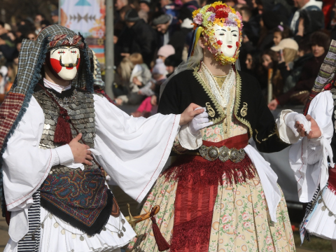 10 προορισμοί ιδανικοί για το τριήμερο της Καθαράς Δευτέρας