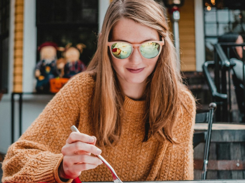 Τρως γλυκοπατάτα; Δες 4 λόγους που το βράσιμο την κάνει ακόμα πιο υγιεινή