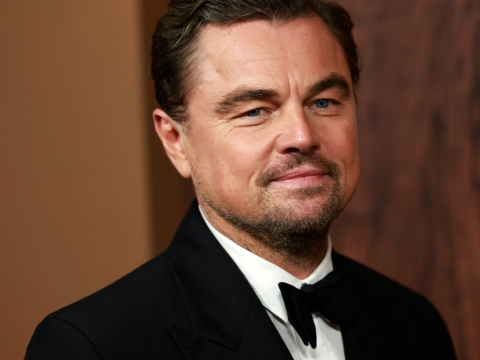 Ο Λεονάρντο ΝτιΚάπριο φοβάται πως οι κινηματογράφοι θα γίνουν σαν τα τζαζ μπαρ