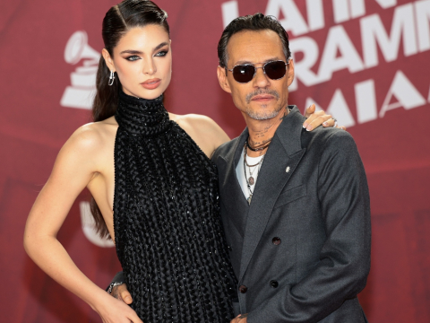 Ο Μαρκ Άντονι θα γίνει (ξανά) μπαμπάς - Έγκυος η 26χρονη σύζυγός του, Νάντια