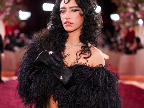 Marty Supreme: Οι προβολείς στην ξεχωριστή περίπτωση της 26χρονης Odessa A'zion