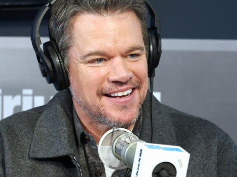 Ματ Ντέιμον: «Κάποιοι θα προτιμούσαν να μπουν φυλακή, από το να τους κάνουν cancel»