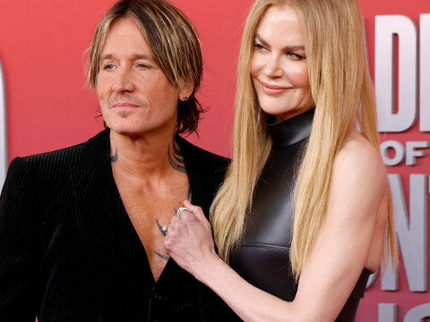 Ο Κιθ Έρμπαν μετακόμισε με τη νέα του σύντροφο, μετά το διαζύγιο από τη Νικόλ Κίντμαν - Τι λένε άτομα από το περιβάλλον του