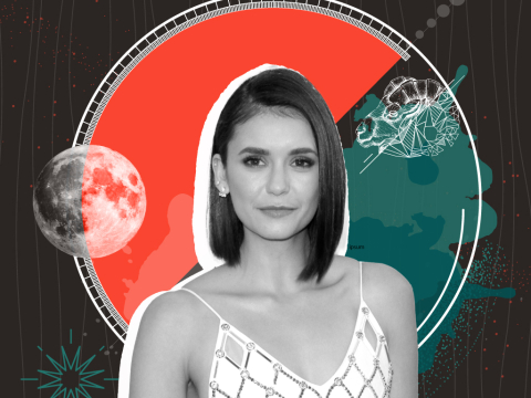 Νίνα Ντόμπρεβ, Αιγόκερως