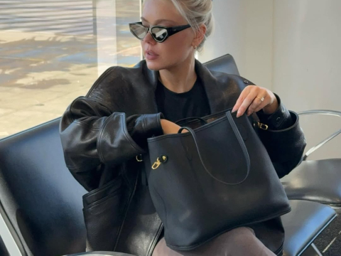 5 πανωφόρια από τις εκπτώσεις του Zara που θα ζήλευε κάθε It Girl – Θα τα φοράς από το πρωί μέχρι το βράδυ