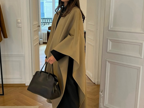 Τα πανωφόρια που μπορείς να φορέσεις σε έναν γάμο για να μην χάσεις πόντους στιλ