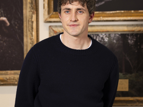 «Ελπίζω να μην με δει κανείς σε νέα ταινία μέχρι το 2028» - Ο Πολ Μεσκάλ πατά «φρένο» μετά το Hamnet