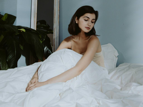 Μαγνήσιο και ύπνος: Πώς αυτό το απαραίτητο μέταλλο ενισχύει την ξεκούραση και τη μεταβολική υγεία