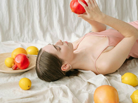 Η δύναμη των ροδιών: Πλούσια σε αντιοξειδωτικά και ευεργετικά για τον οργανισμό