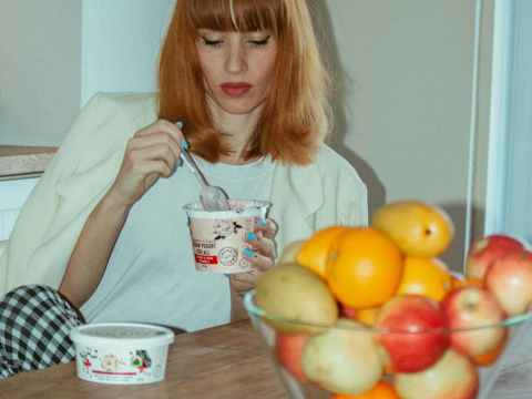 Μήπως η καθημερινή κατανάλωση γιαουρτιού είναι ένα από τα μυστικά για να ζήσεις περισσότερο;