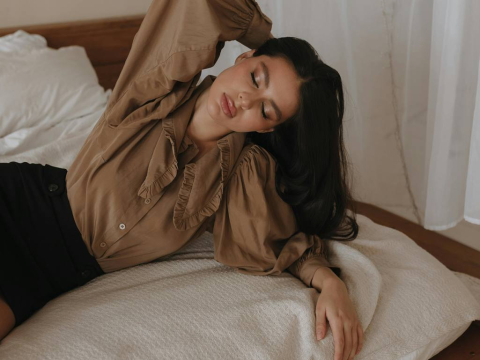 Αυτή η νυχτερινή συνήθεια μπορεί να είναι σημάδι προβλήματος υγείας- Δείτε πότε πρέπει να ανησυχείτε