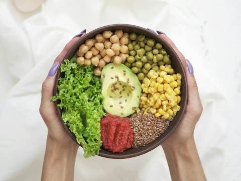 4 λόγοι που το ψήσιμο κάνει τα ρεβίθια πιο θρεπτικά