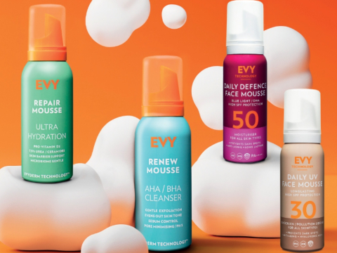 Όταν το δέρμα ζητά λιγότερα: Η φιλοσοφία του Healthy Skin