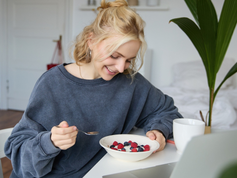 Τι συμβαίνει στο σάκχαρό σου όταν τρως γιαούρτι με μέλι