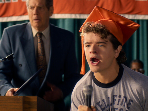 Stranger Things: Γιατί ο κόσμος πιστεύει πως αύριο θα κυκλοφορήσει 9ο επεισόδιο;