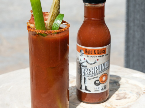 Το Bloody Mary όπως πρέπει: Συνταγή, ισορροπία και μικρά μυστικά