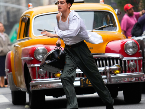 Οι 10 ταινίες που ανυπομονούμε να δούμε το 2026