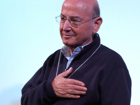 14 χρόνια χωρίς τον σκηνοθέτη Θ. Αγγελόπουλο - «Δεν θέλω να πεθάνω σ΄ ένα καφενείο, θέλω να πεθάνω στο γύρισμα»