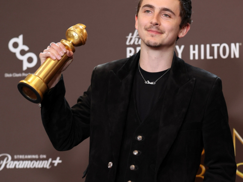 Χρυσές Σφαίρες 2026: Οι μεγάλοι νικητές της 83ης απονομής