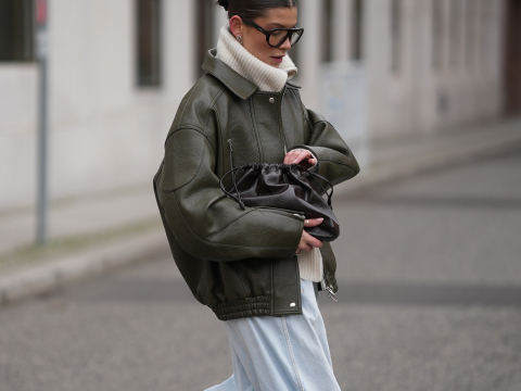 Οι τσάντες που θα βλέπουμε παντού αυτή τη χρονιά – Από τις work totes στις slouchy bags, θα τις κρατήσεις σε κάθε περίσταση