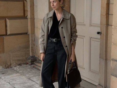 Πώς το μαύρο τζιν σου δεν θα χάσει το χρώμα του – Τα μυστικά για να μην ξεθωριάσει μετά από μερικές πλύσεις