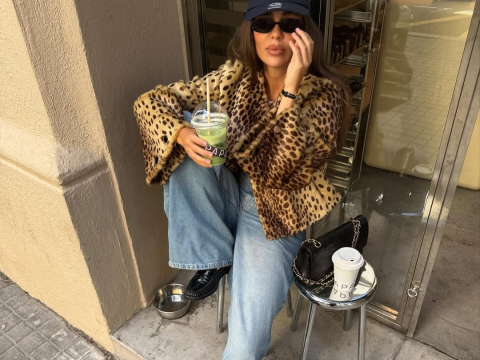 Τα παπούτσια που επιλέγουν οι πιο κομψές Λονδρέζες με τα τζιν τους το 2026 – 5 συνδυασμοί για να διαλέξεις