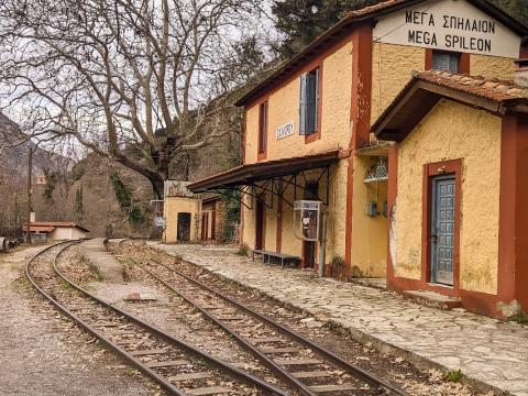 Οι καλύτεροι χειμερινοί προορισμοί στην Ελλάδα