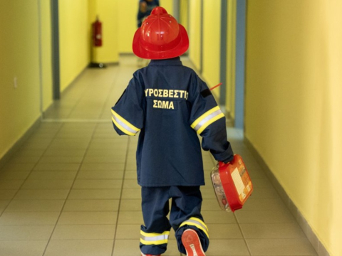 Make-a-Wish, Παγκόσμια Ημέρα κατά του Καρκίνου της Παιδικής Ηλικίας