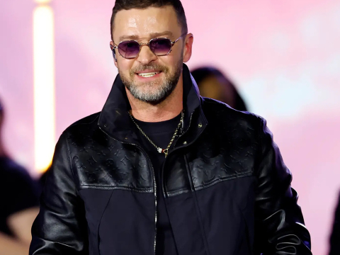 Τζάστιν Τίμπερλεϊκ: Η επιστροφή στη σκηνή μετά τη διάγνωση με τη νόσο Lyme