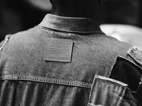 Levi’s® x Jordan & “Behind Every Original”: Όταν το denim γράφει ιστορία τόσο μπροστά οσο και πίσω