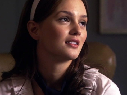 Η Μπλερ Γουόλντορφ του Gossip Girl, επιστρέφει με σίκουελ novel - Η ιστορία τοποθετείται 20 χρόνια μετά το φινάλε της σειράς